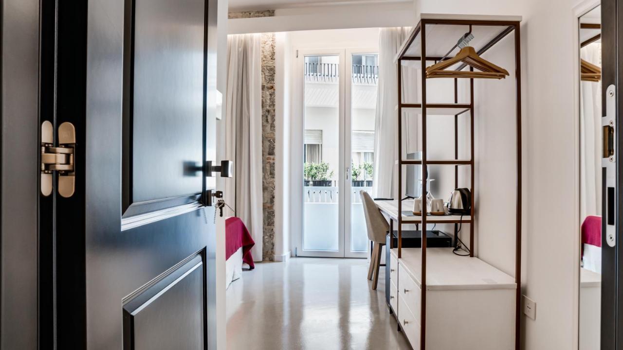 Kalista Hotel Cagliari Bagian luar foto