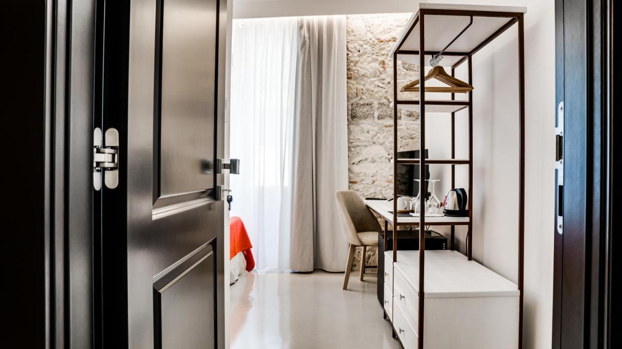 Kalista Hotel Cagliari Bagian luar foto