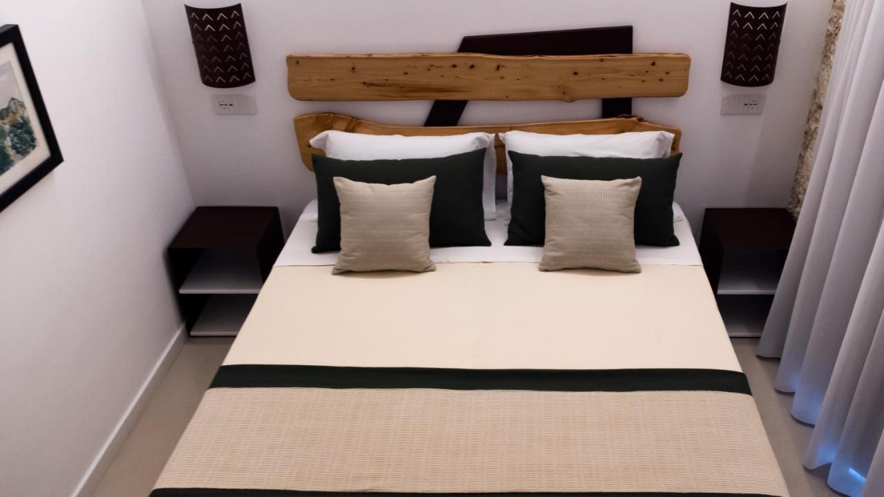 Kalista Hotel Cagliari Bagian luar foto