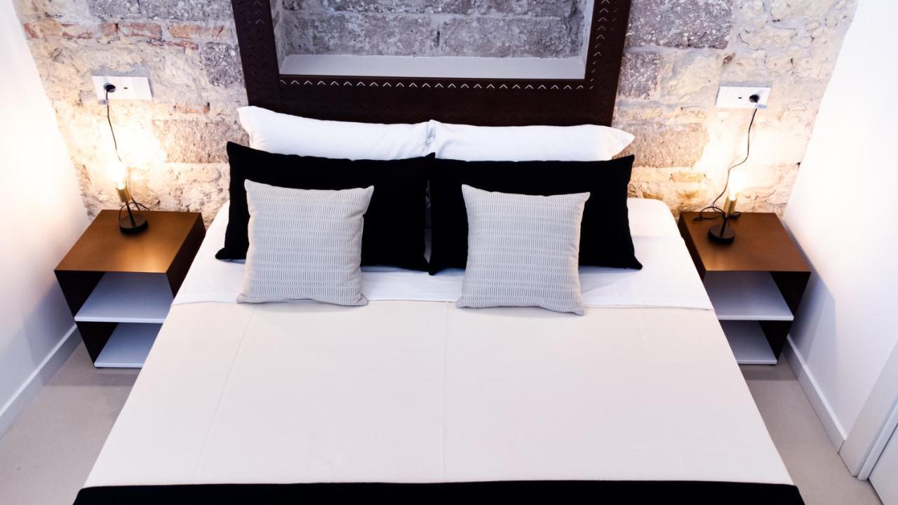 Kalista Hotel Cagliari Bagian luar foto