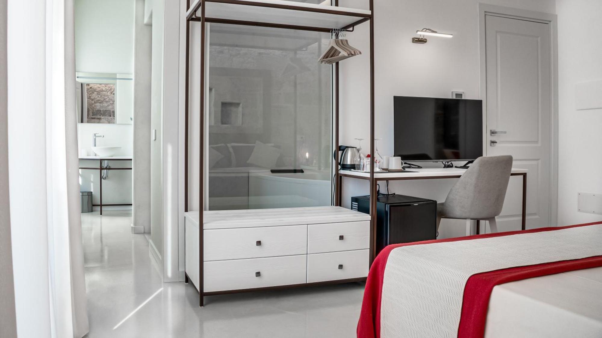 Kalista Hotel Cagliari Bagian luar foto