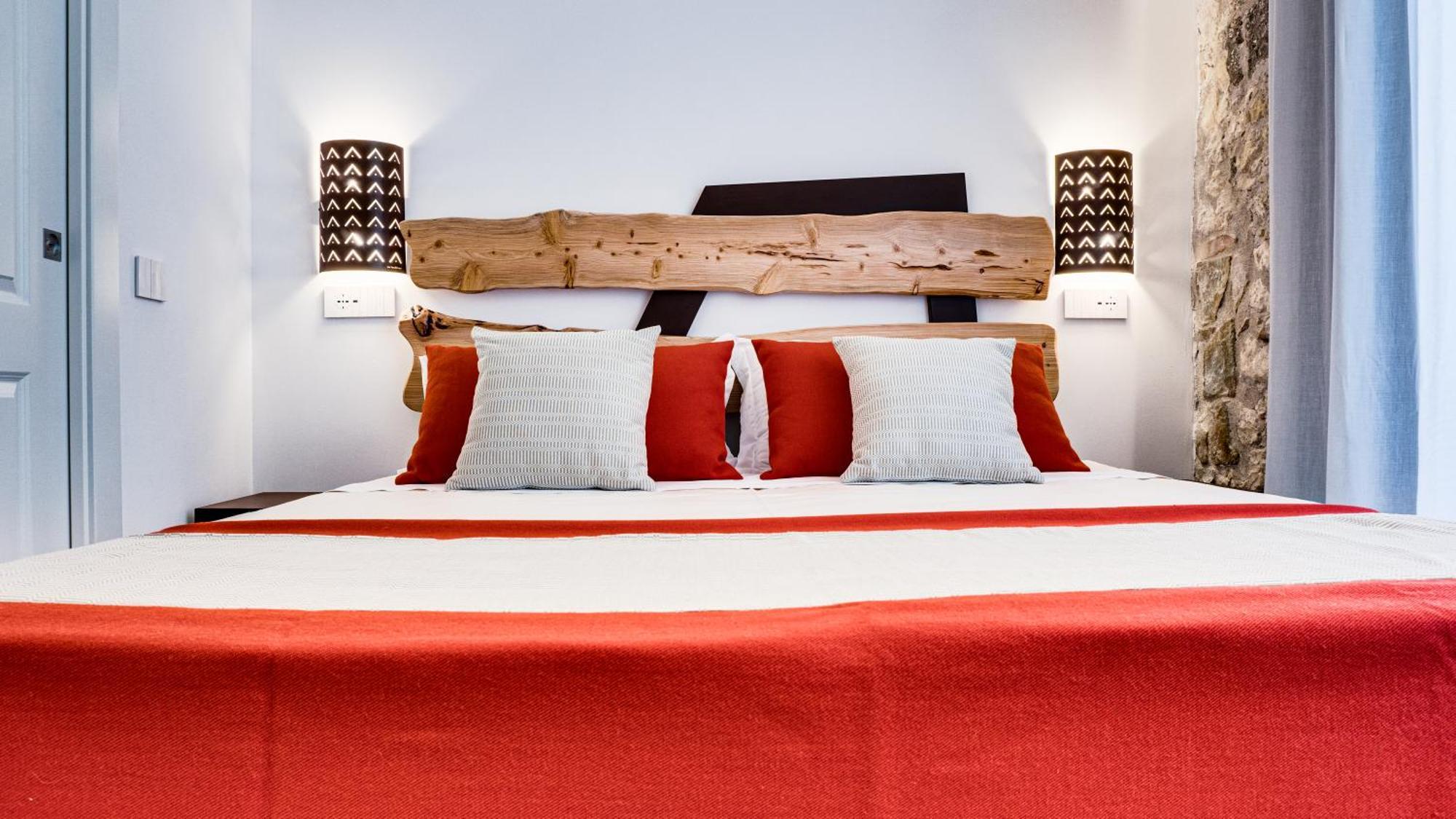 Kalista Hotel Cagliari Bagian luar foto
