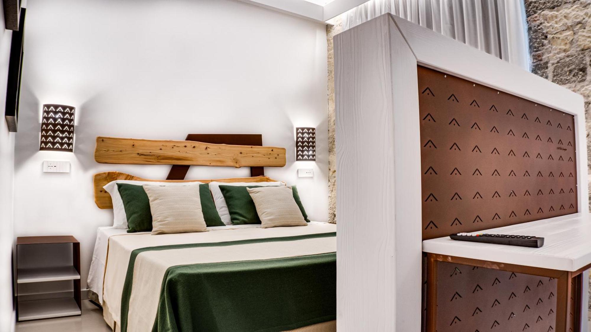 Kalista Hotel Cagliari Bagian luar foto