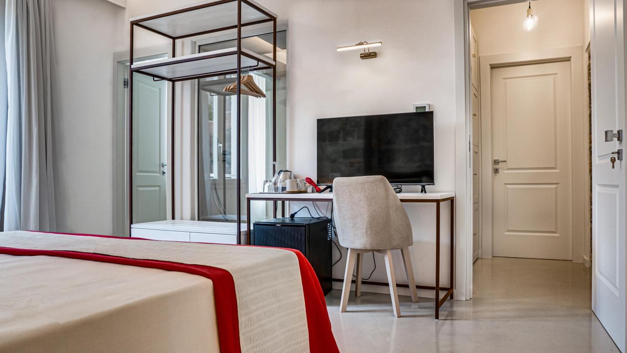 Kalista Hotel Cagliari Bagian luar foto