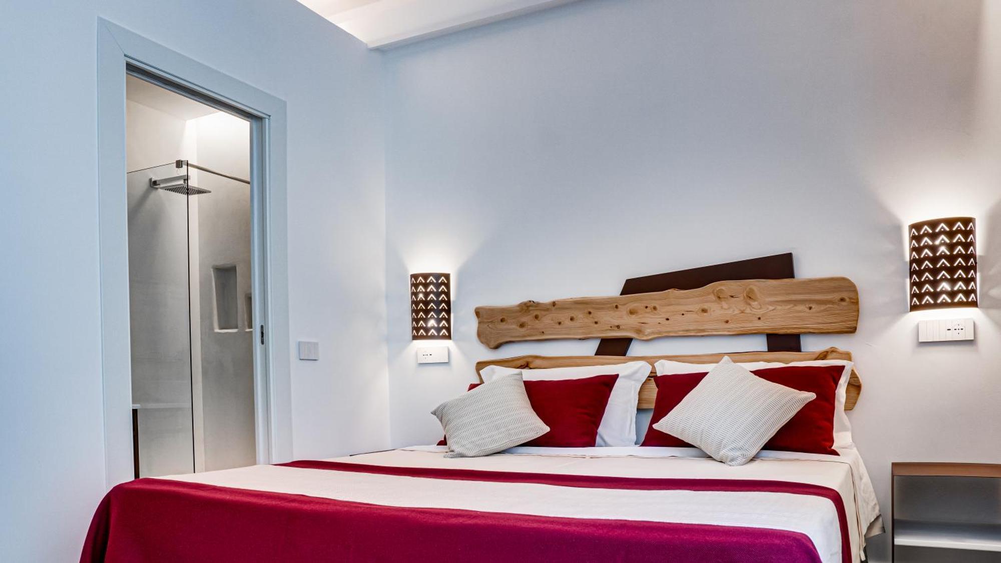 Kalista Hotel Cagliari Bagian luar foto