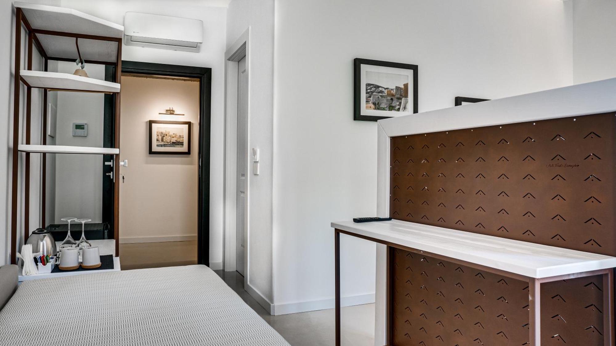 Kalista Hotel Cagliari Bagian luar foto