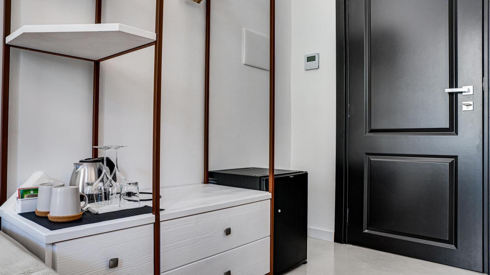 Kalista Hotel Cagliari Bagian luar foto