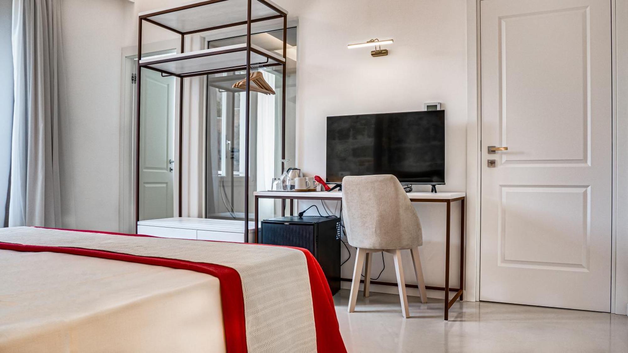 Kalista Hotel Cagliari Bagian luar foto