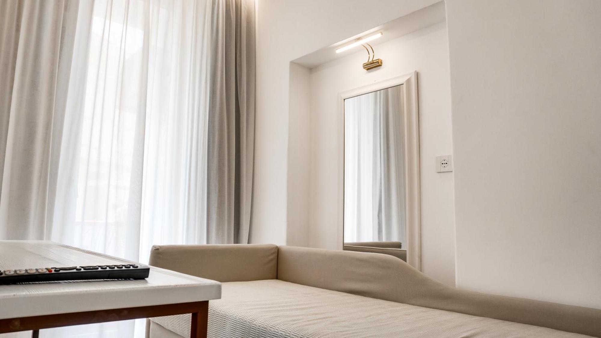 Kalista Hotel Cagliari Bagian luar foto