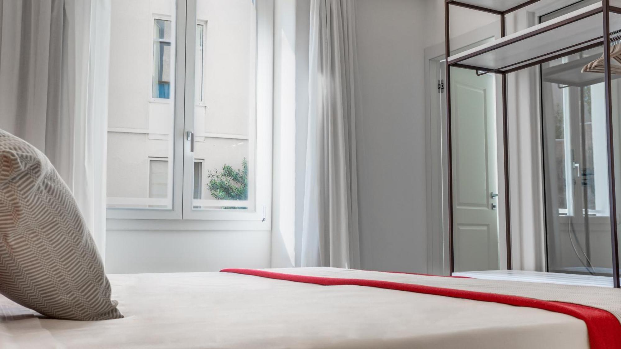 Kalista Hotel Cagliari Bagian luar foto