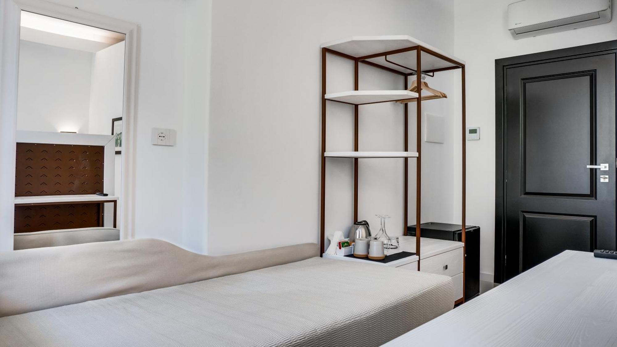 Kalista Hotel Cagliari Bagian luar foto